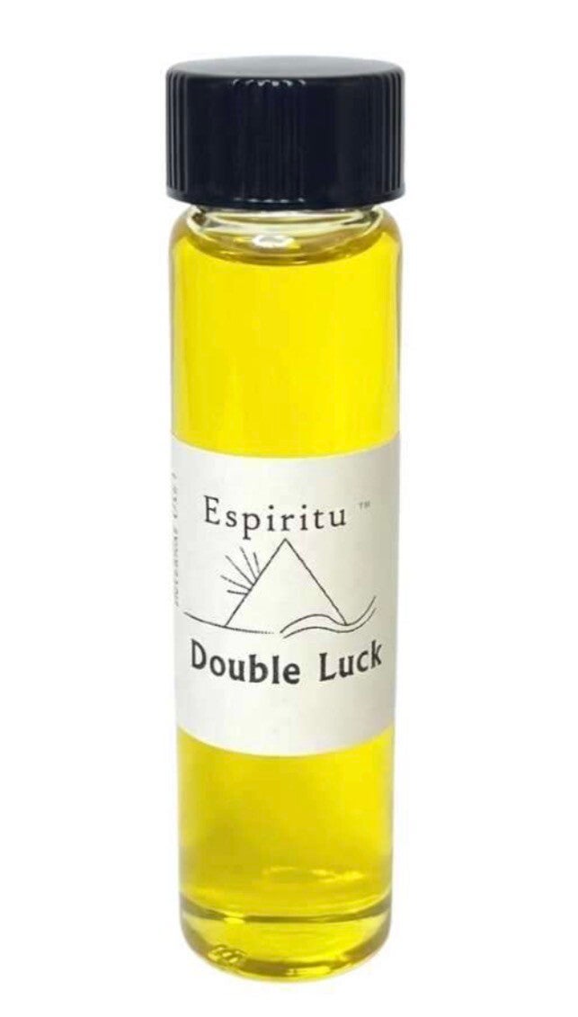 Espiritu Double Luck Oil {2Dram}