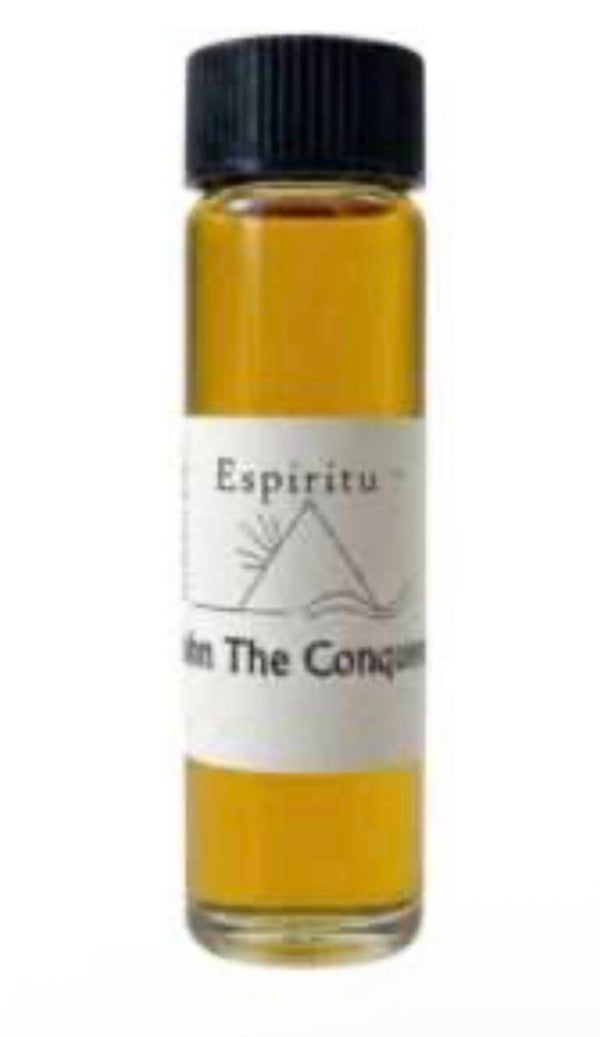 Espiritu John The Conquer Oil 2Dram