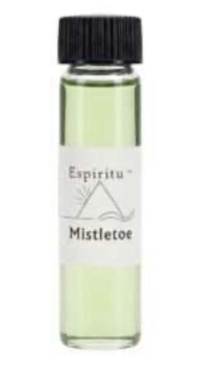Espiritu Mistletoe Oil 2Dram