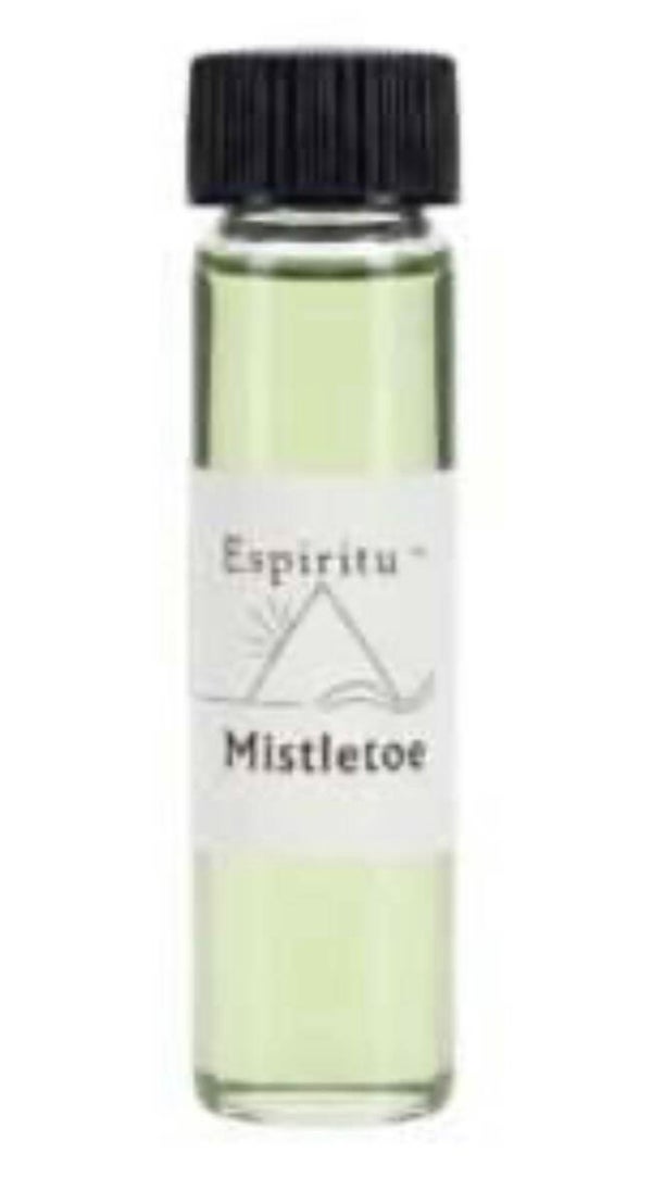 Espiritu Mistletoe Oil 2Dram