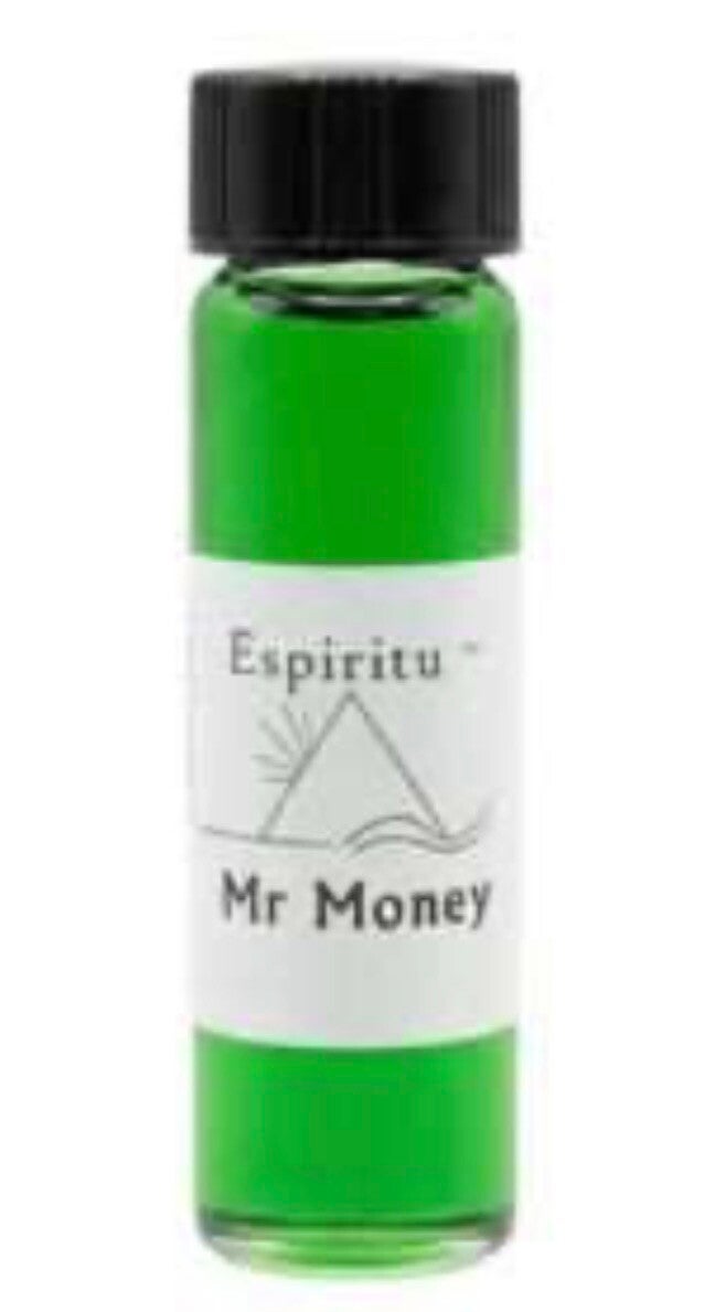 Espiritu Mr. Money Oil {2Dram}