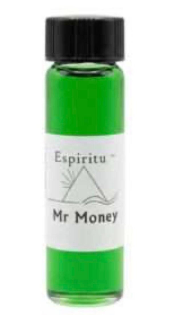 Espiritu Mr. Money Oil {2Dram}