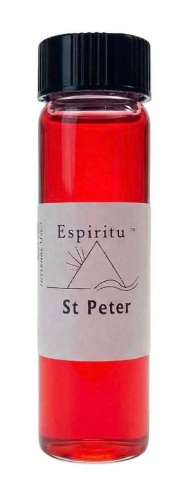 Espiritu St. Peter Oil {2Dram]
