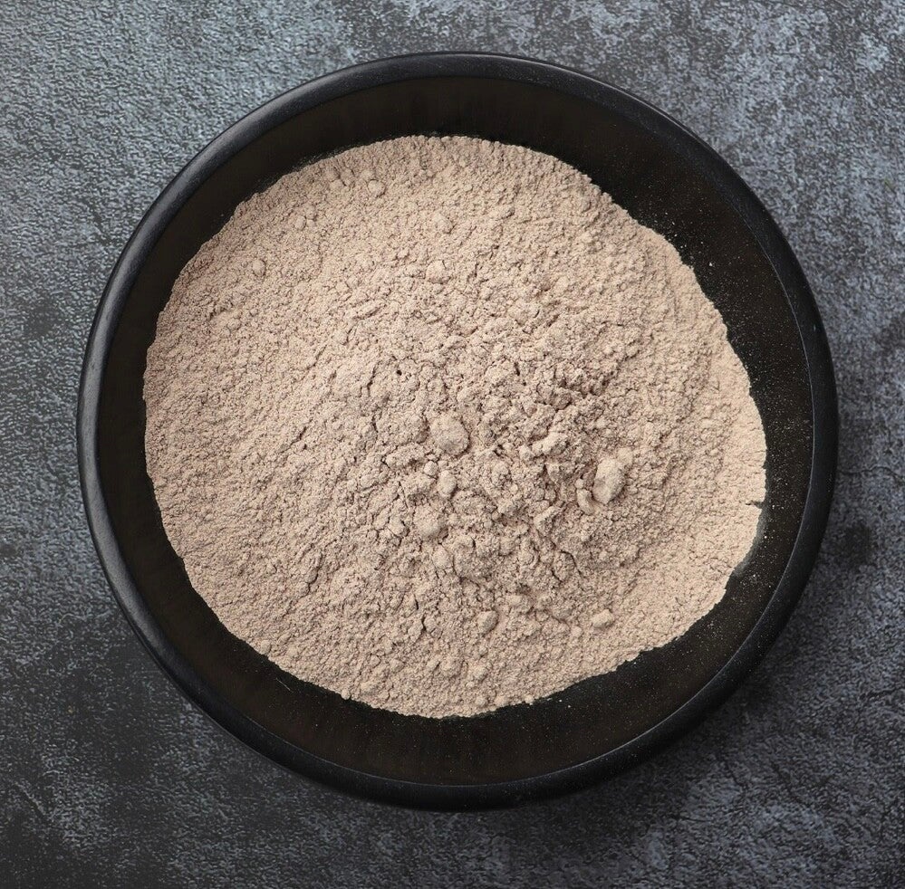 Benzoin Resin Powder - 1 oz.