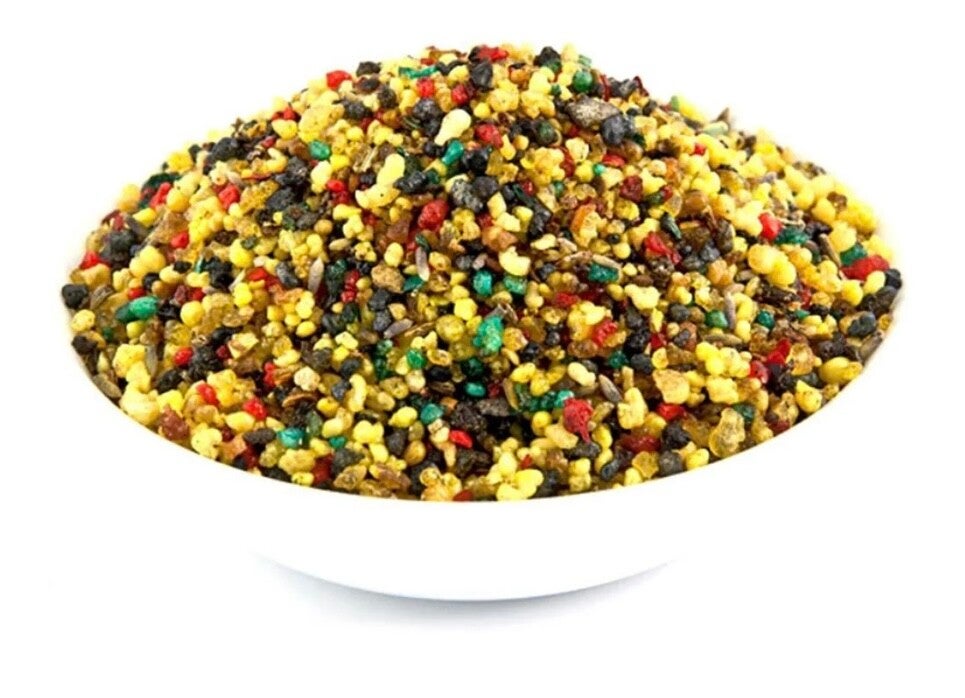 Celtic Blend Resin- 1/2 oz.