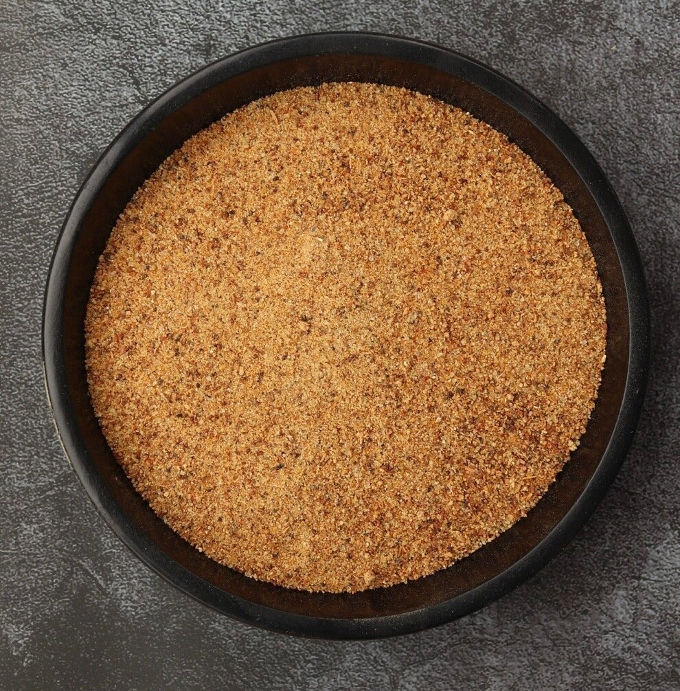 Myrrh Resin Powder - 1 oz.