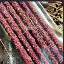 Artisan Dragon's Blood with Santo 3pk
