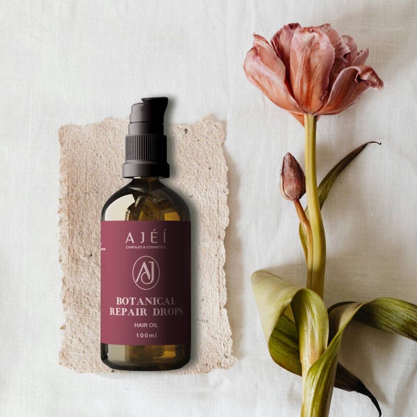 Botanical Repair Drops