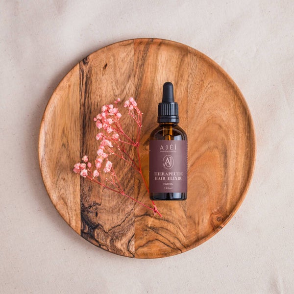 Therapeutic Hair Elixir