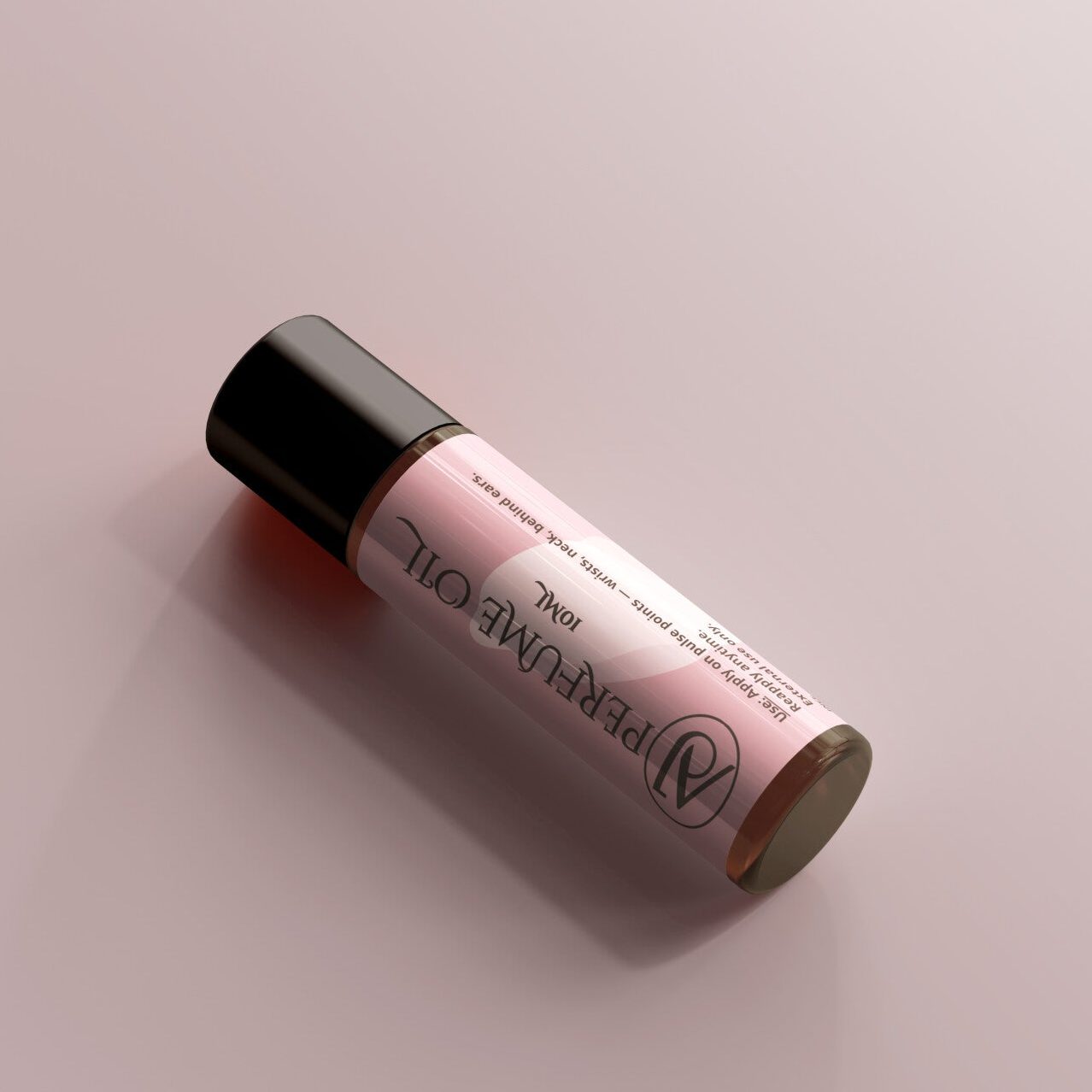 PERFUME ROLL ON OILS