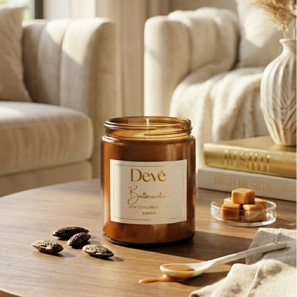 BUTTERSCOTCH