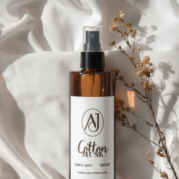 ΑΡΩΜΑΤΙΚΑ ΥΦΑΣΜΑΤΩΝ