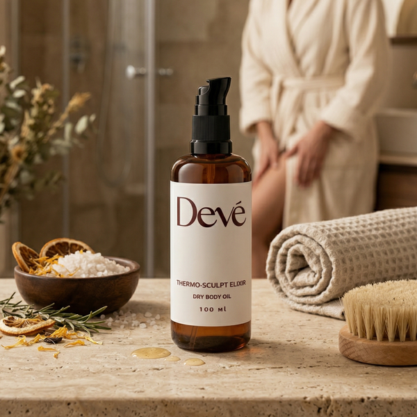 THERMO-SCULPT ELIXIR