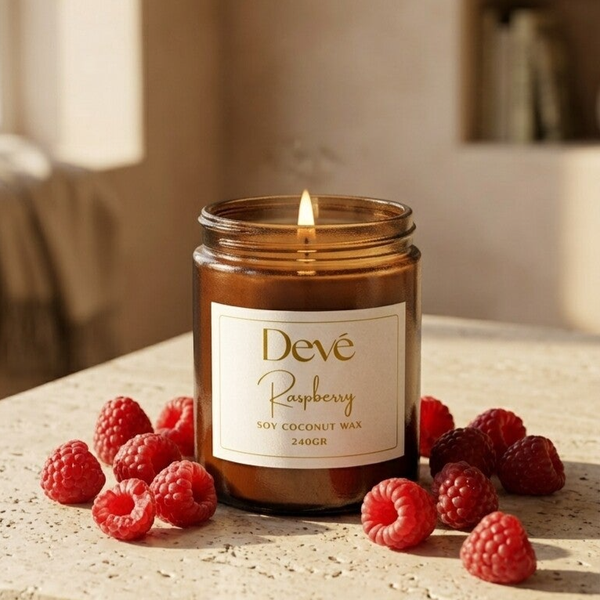 RASPBERRY