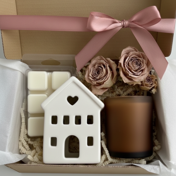 BIG BOX (CANDLE & WAX MELT)