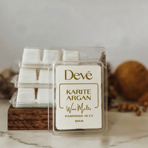 WAX MELTS 80GR