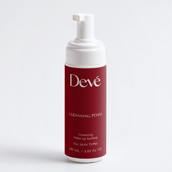 Cleansing Foam