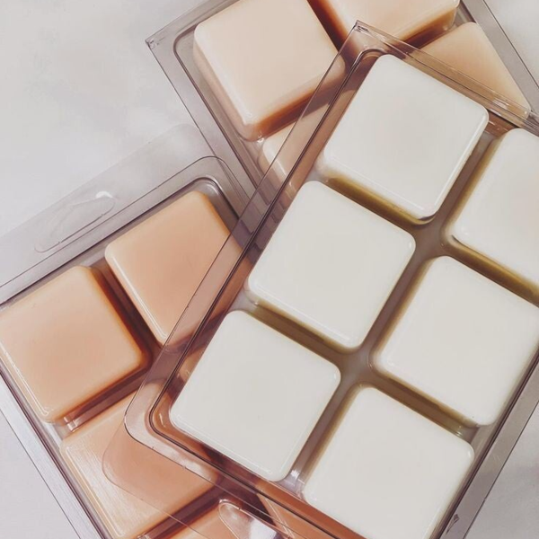 WAX MELTS LUXURY