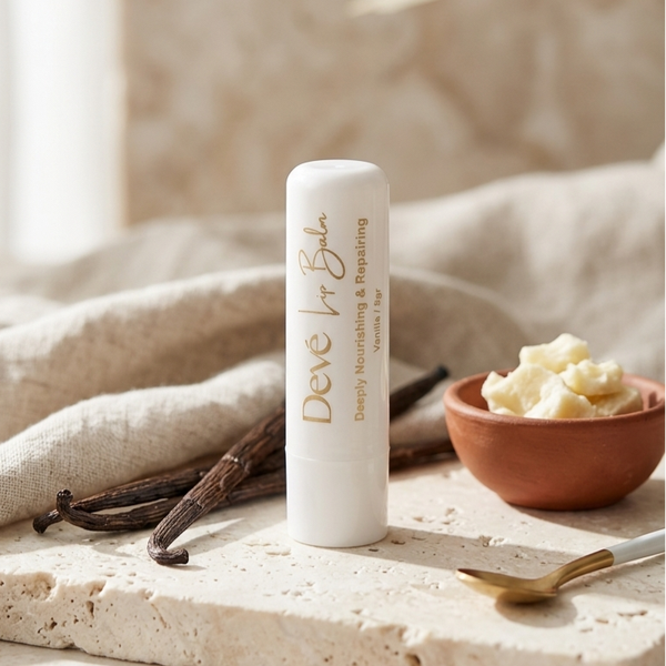 LIP BUTTER
