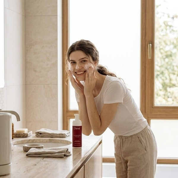 TEEN CLEAN & GLOW SET
