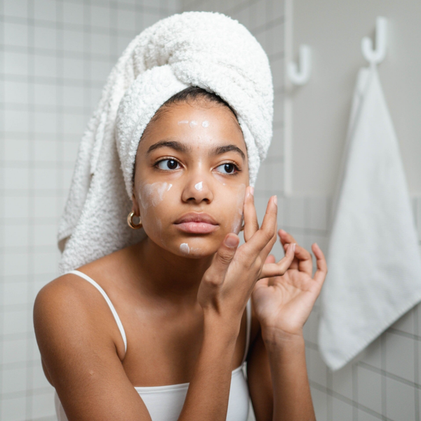 TEEN CLEAN & GLOW SET