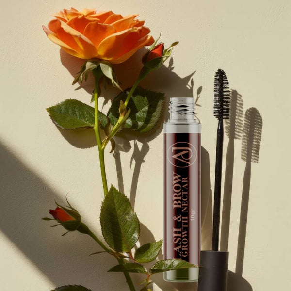 Lash & Brow Growth Nectar