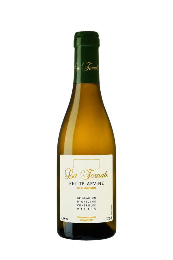Petite Arvine ''Chamoson''