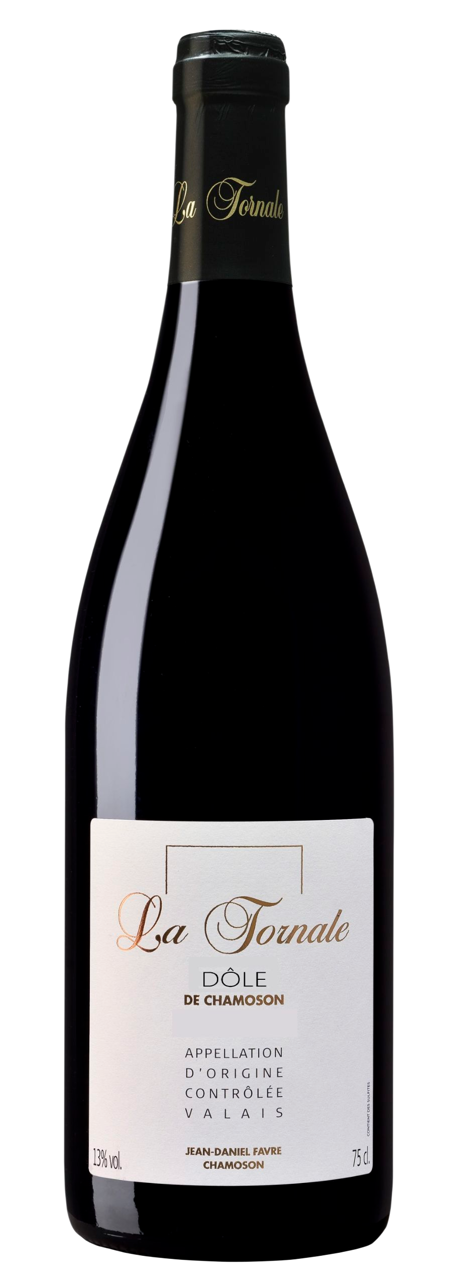 Dôle ''Chamoson'' 2023