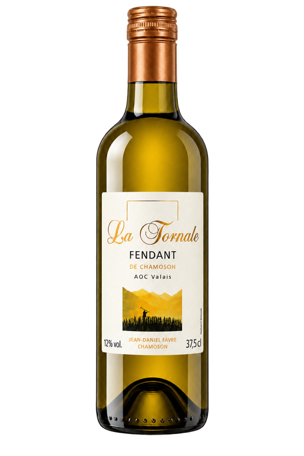 Fendant ''Tornale'' 2025