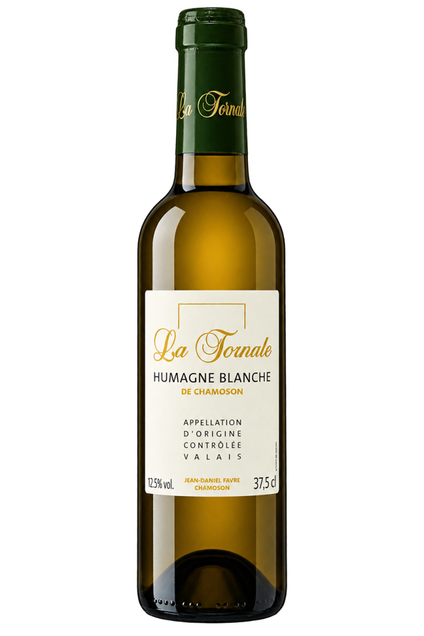 Humagne Blanche ''Chamoson''