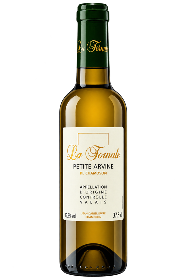 Petite Arvine ''Chamoson''