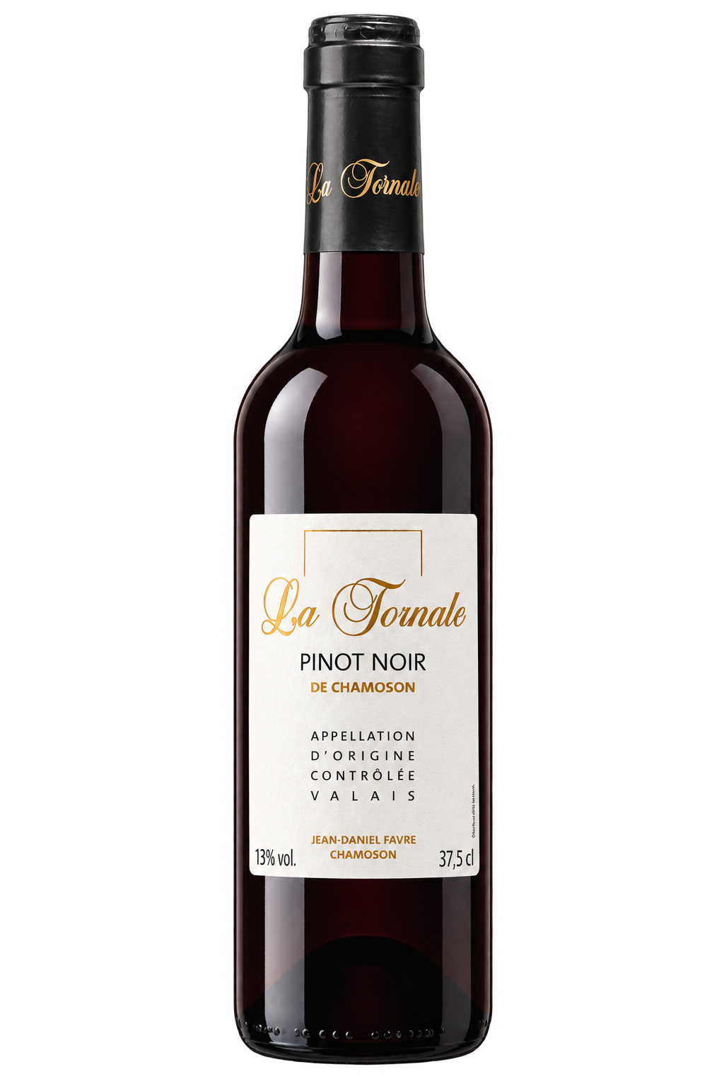 Pinot Noir ''Chamoson'' 2025