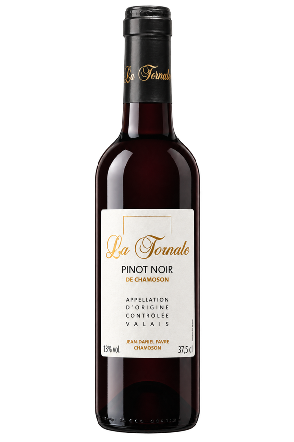 Pinot Noir ''Chamoson'' 2025