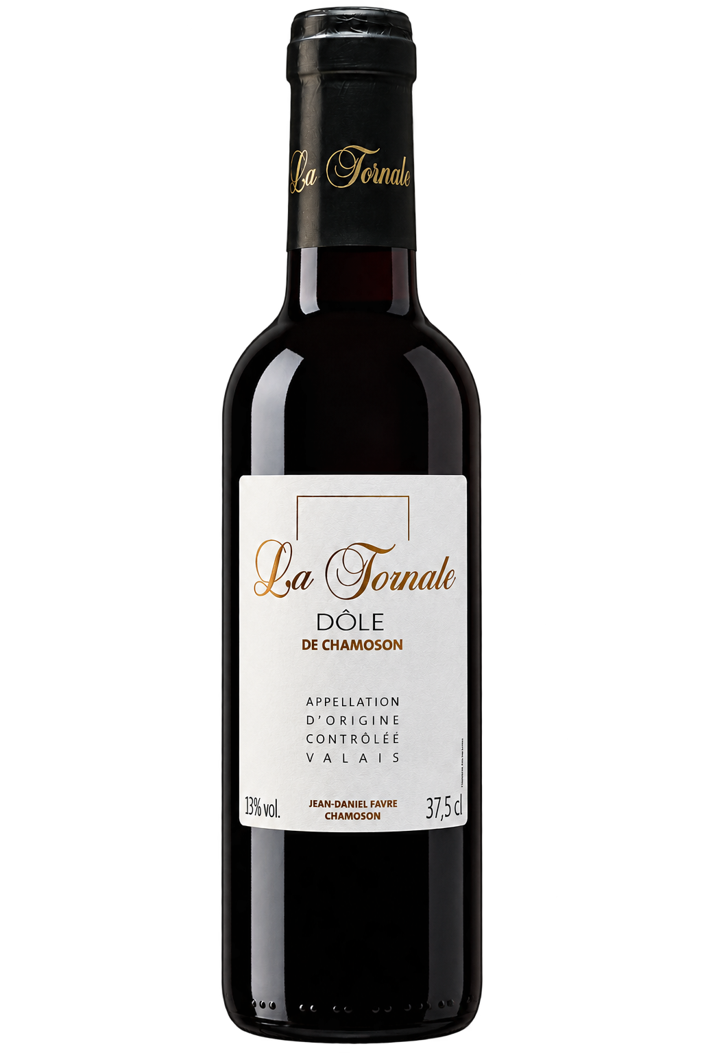Dôle ''Chamoson'' 2025