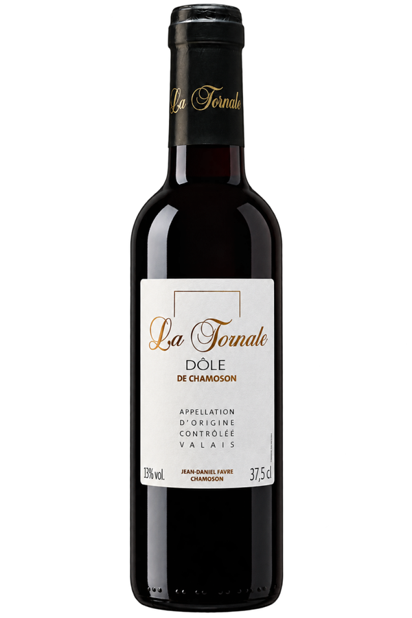 Dôle ''Chamoson'' 2025