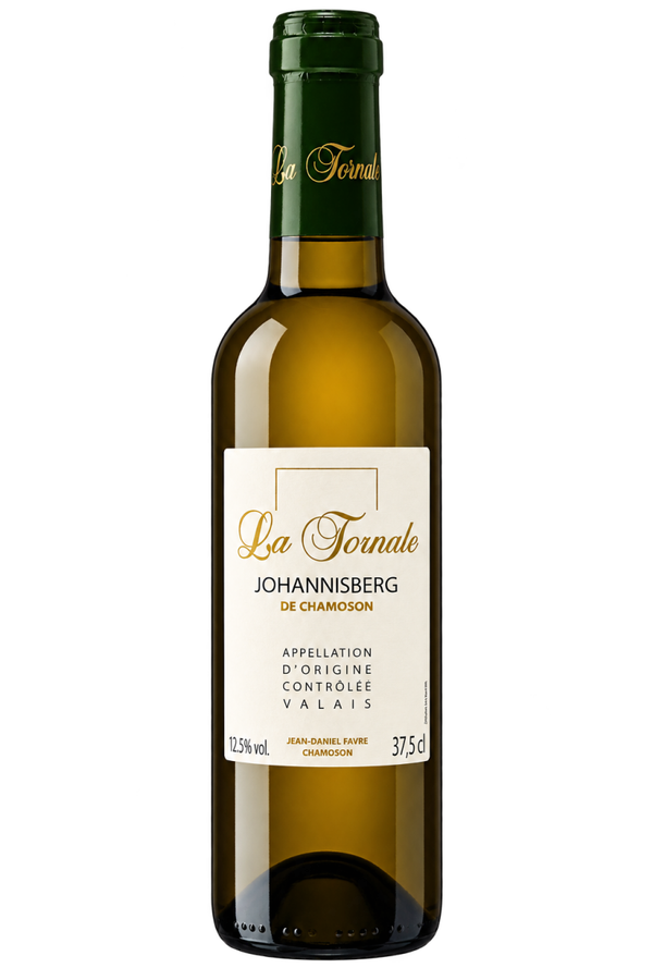 Johannisberg ''Chamoson''