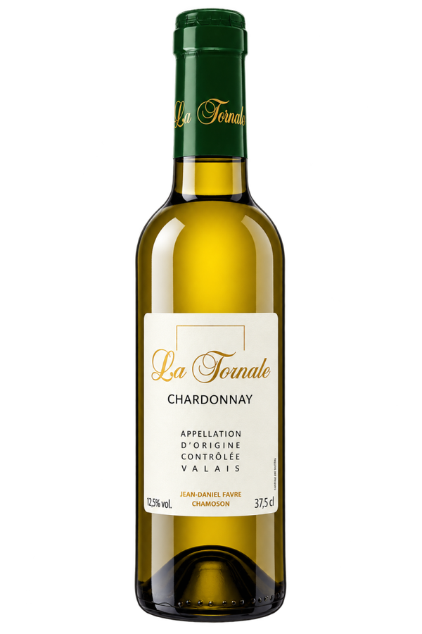 Chardonnay 2025