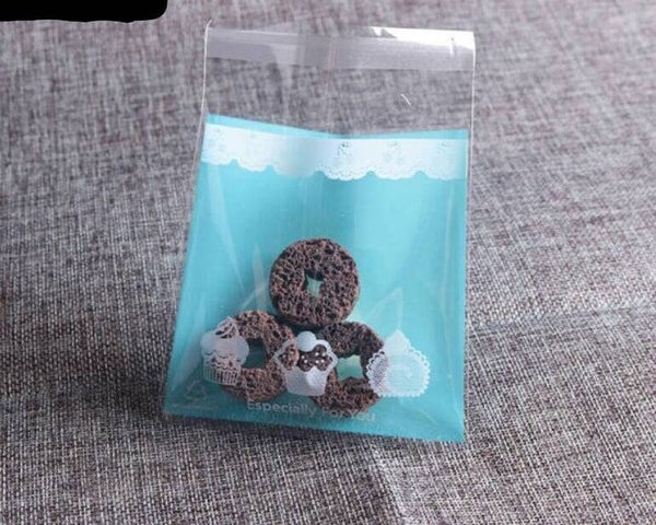 Traktatiezakjes | Especially for You | 30 stuks