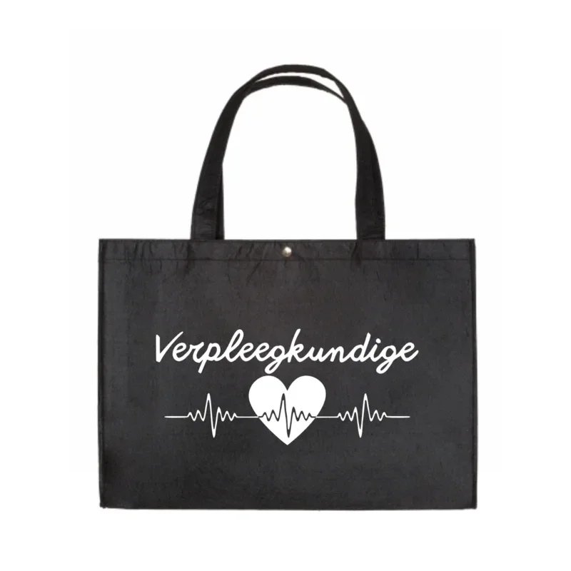 Verpleegkundige- Vilten tas