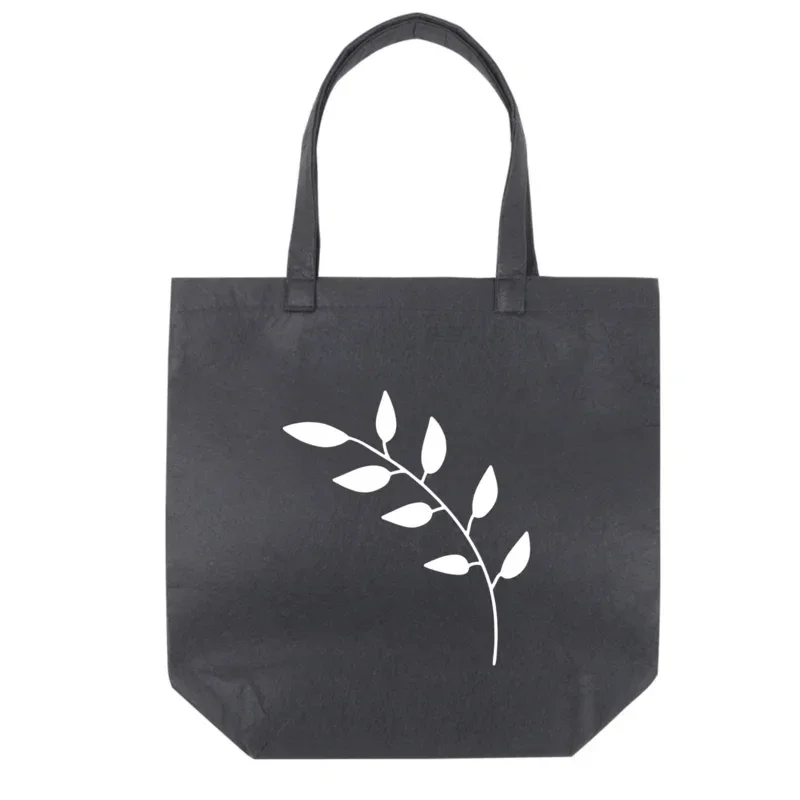 Takje- Vilten tote bag