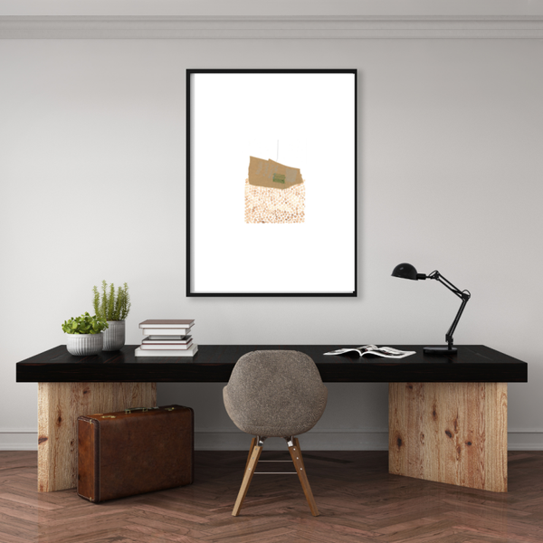 FEELINGS & CHARACTER