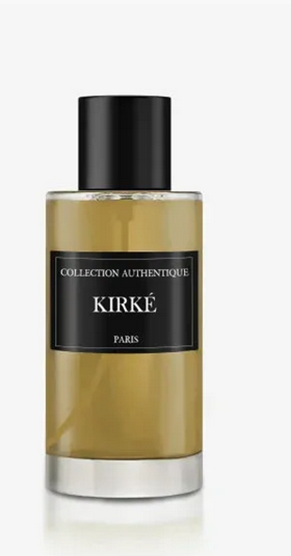 Parfum KIRKE Collection Authentique