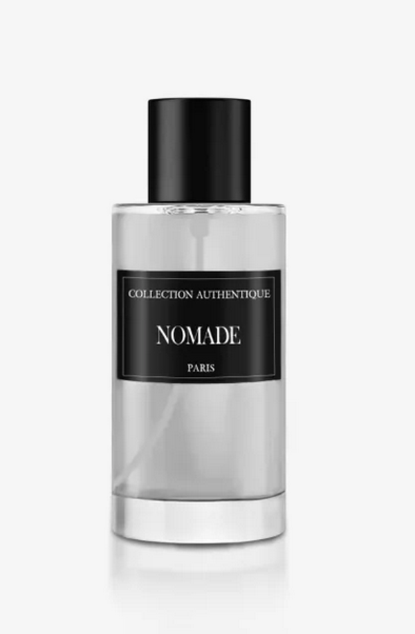 Parfum NOMADE Collection Privée Authentique – Parfums CP Homme (50ml)
