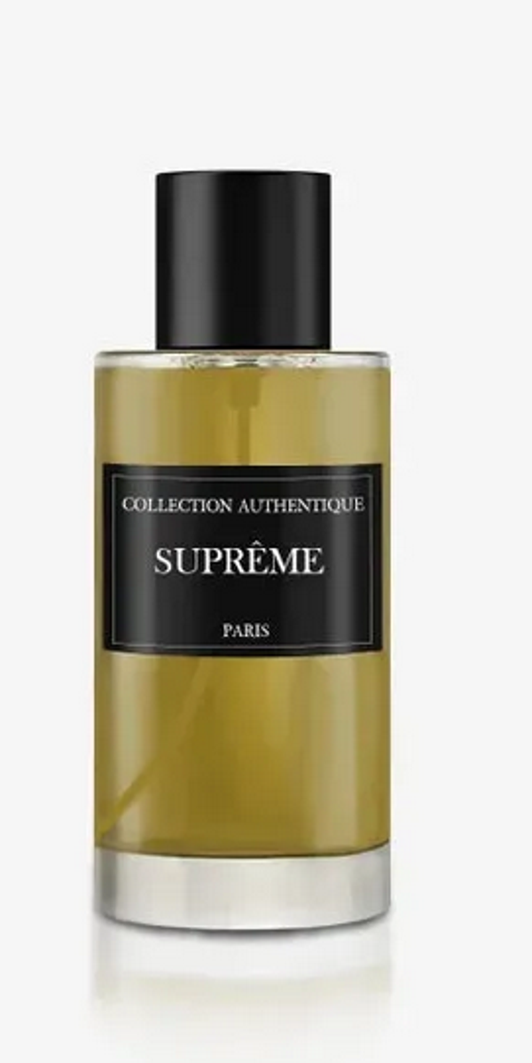 Parfum SUPREME Collection Privée Authentique – Inspiration YSL Supreme Bouquet