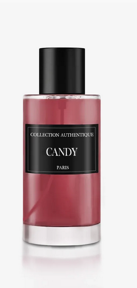 Parfum CANDY Femme 50ml – Collection Privée Authentique