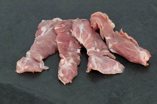 Araignée de porc Nature **