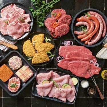 Colis familiale 15 kg