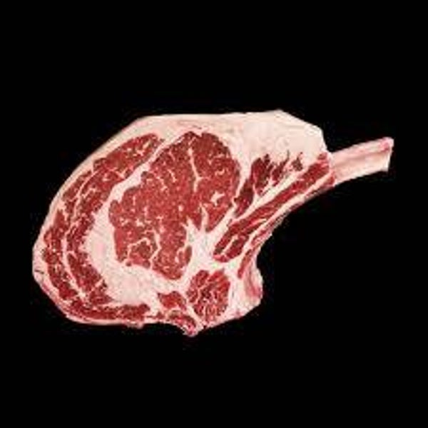 Côte de boeuf Black Angus ***