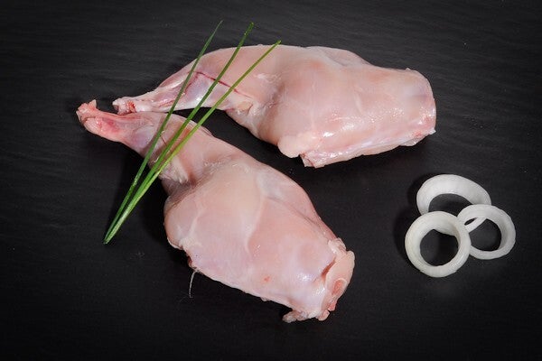 Cuisse de lapin