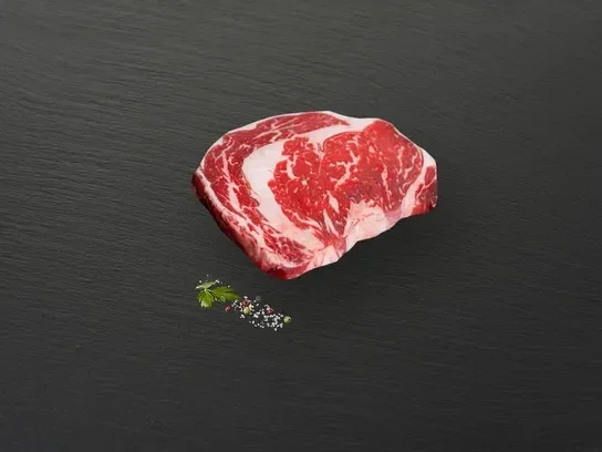 Entrecôte bœuf Angus***